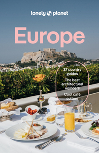 Picture of Europe 5ed -anglais-
