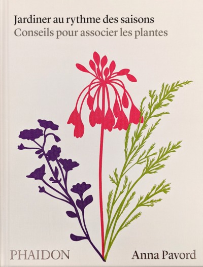 Picture of Jardiner au rythme des saisons