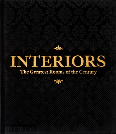 Picture of Interiors: the greatest rooms of the century