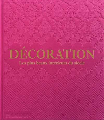 Picture of Décoration (rose)
