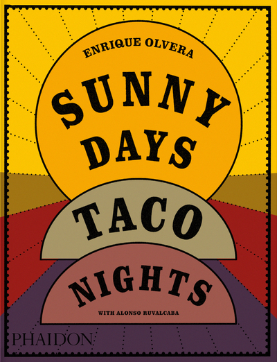 Picture of Sunny Days, Taco Nights