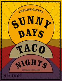Picture of Sunny Days, Taco Nights