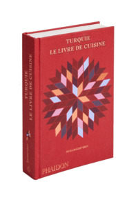 Image de Turquie : le livre de cuisine