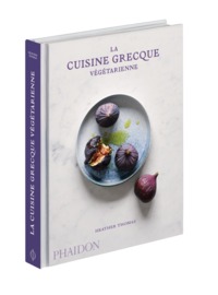 Image de La cuisine grecque végétarienne