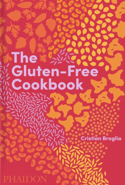 Image de THE GLUTEN-FREE COOKBOOK