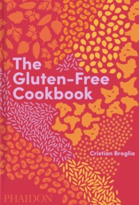 Image de THE GLUTEN-FREE COOKBOOK