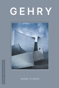 Picture of DESIGN MONOGRAPHS: GEHRY