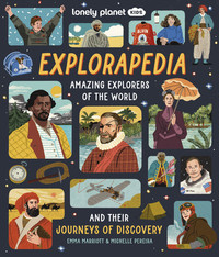 Picture of Explorapedia 1ed -anglais-