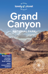 Picture of Grand Canyon National Park 7ed -anglais-