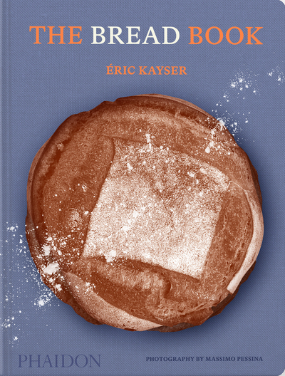 Image de The bread book