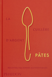 Image de La Cuillère d'argent Pâtes