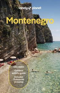 Image de Montenegro 6ed -anglais-