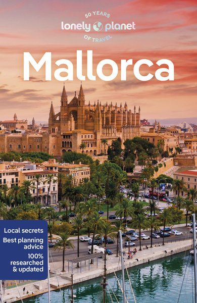 Picture of Mallorca 6ed -anglais-