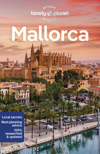 Picture of Mallorca 6ed -anglais-