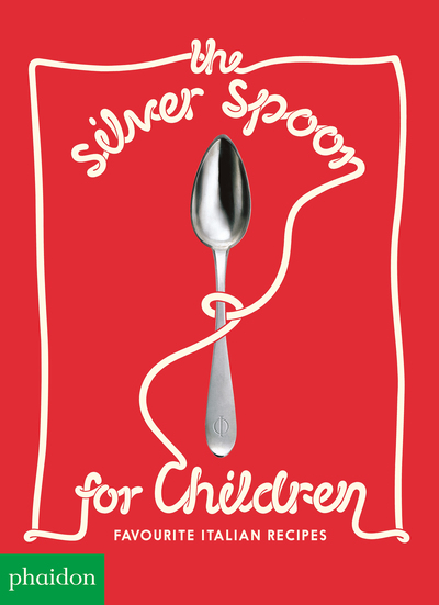 Image de THE SILVER SPOON FOR CHILDREN NEW EDITION