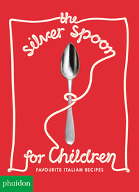 Image de THE SILVER SPOON FOR CHILDREN NEW EDITION