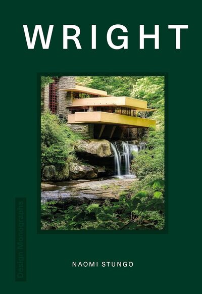Picture of Design Monograph - Wright