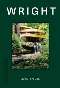 Picture of Design Monograph - Wright