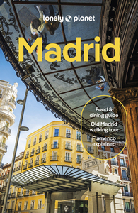 Image de Madrid 11ed -anglais-