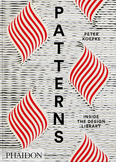 Picture of Patterns : inside the design library