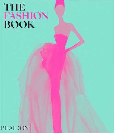Image de Fashion book, the, new edition, revised and updated