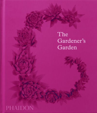 Picture of THE GARDENER'S GARDEN