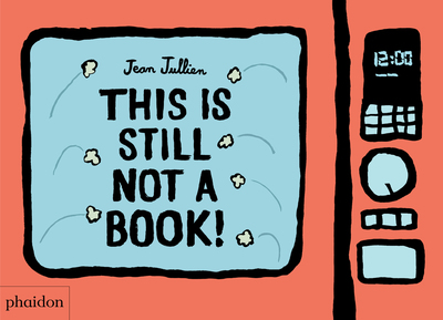 Image de This Is Still Not A Book