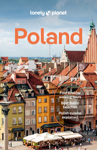 Picture of Poland 11ed -anglais-