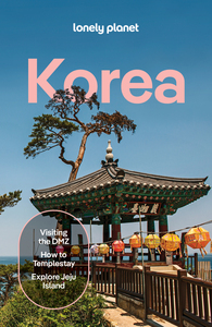 Picture of Korea 14ed -anglais-