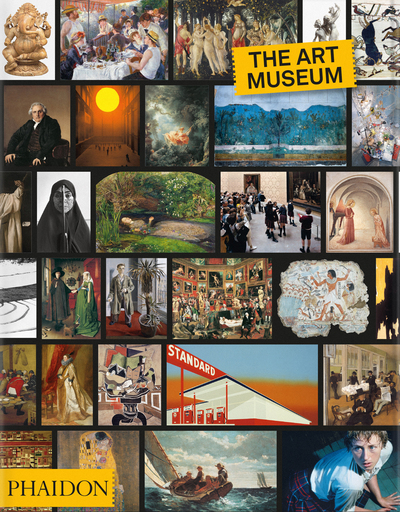 Image de The art museum