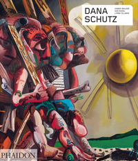 Picture of Dana Schutz