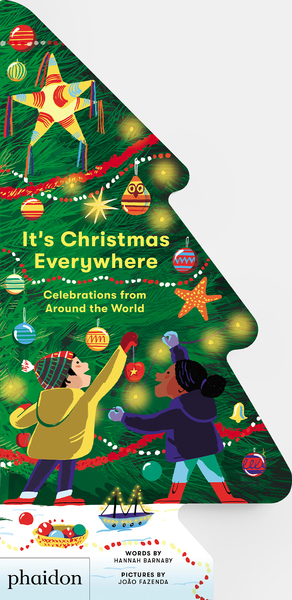 Image de IT S CHRISTMAS EVERYWHERE
