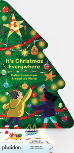 Image de IT S CHRISTMAS EVERYWHERE