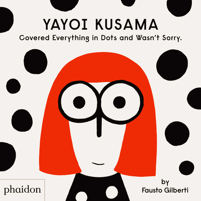 Image de YAYOI KUSAMA GB