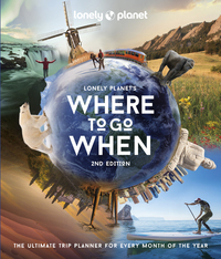 Picture of Where to Go When 2ed -anglais-