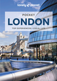 Image de Pocket London 8ed -anglais-