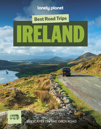 Picture of Best Road Trips Ireland 5ed -anglais-