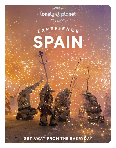 Picture of Experience Spain 1ed -anglais-