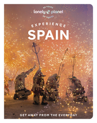 Picture of Experience Spain 1ed -anglais-
