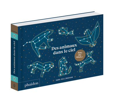Picture of Des animaux dans le ciel