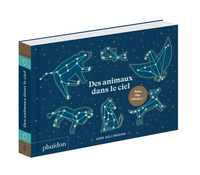Picture of Des animaux dans le ciel