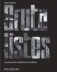 Picture of Les Brutalistes