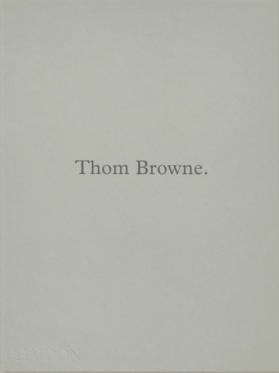 Picture of Thom Browne