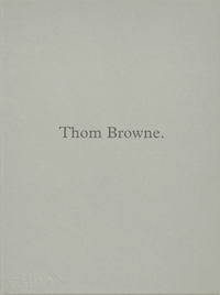 Picture of Thom Browne
