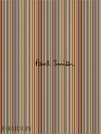 Picture of Paul Smith