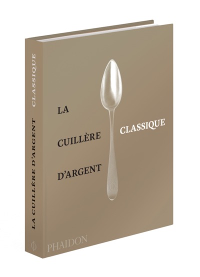 Image de La cuillère d'argent - classique