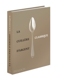 Picture of La cuillère d'argent - classique