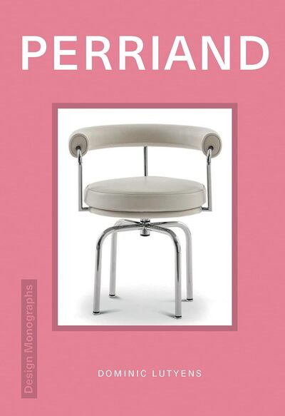 Picture of Design Monograph: Perriand