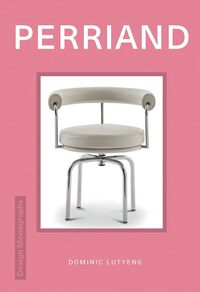 Image de Design Monograph: Perriand