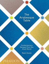 Picture of The arabesque table